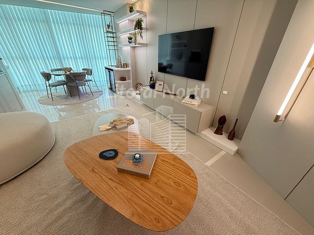 Apartamento à venda com 3 quartos, 3 suítes, 3 vagas e 134m² no Centro, Balneário Camboriú (SC) — foto 20 de 30