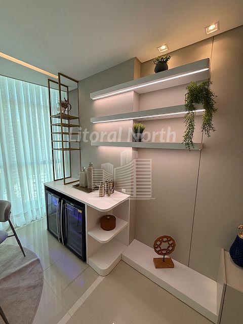 Apartamento à venda com 3 quartos, 3 suítes, 3 vagas e 134m² no Centro, Balneário Camboriú (SC) — foto 19 de 30