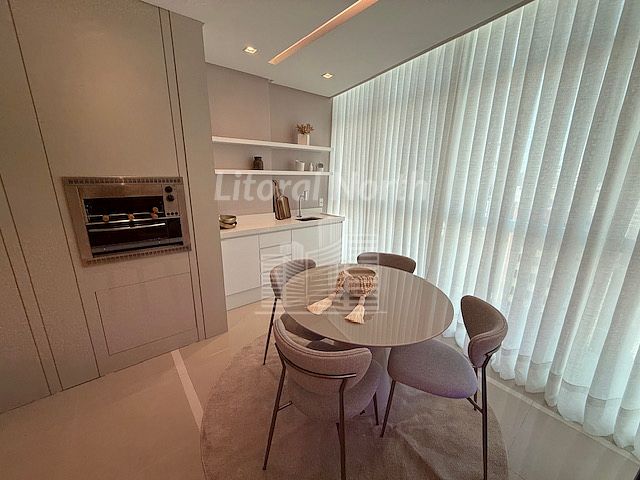 Apartamento à venda com 3 quartos, 3 suítes, 3 vagas e 134m² no Centro, Balneário Camboriú (SC) — foto 18 de 30