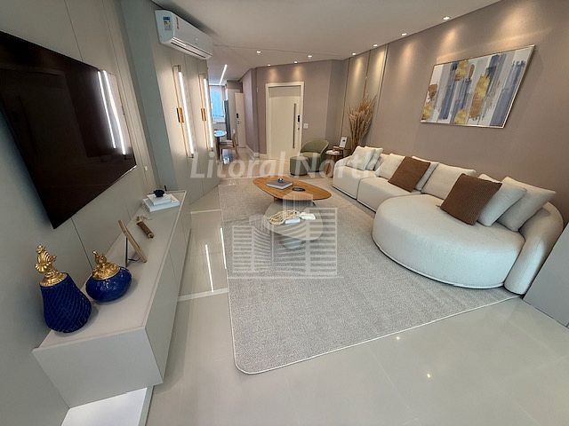 Apartamento à venda com 3 quartos, 3 suítes, 3 vagas e 134m² no Centro, Balneário Camboriú (SC) — foto 16 de 30
