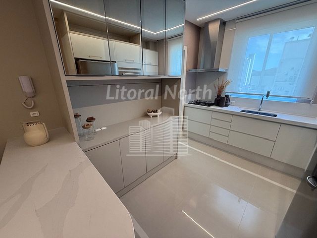 Apartamento à venda com 3 quartos, 3 suítes, 3 vagas e 134m² no Centro, Balneário Camboriú (SC) — foto 15 de 30