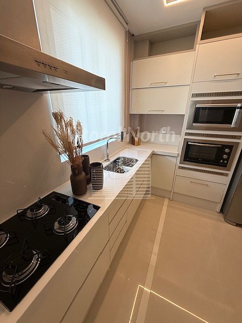 Apartamento à venda com 3 quartos, 3 suítes, 3 vagas e 134m² no Centro, Balneário Camboriú (SC) — foto 14 de 30