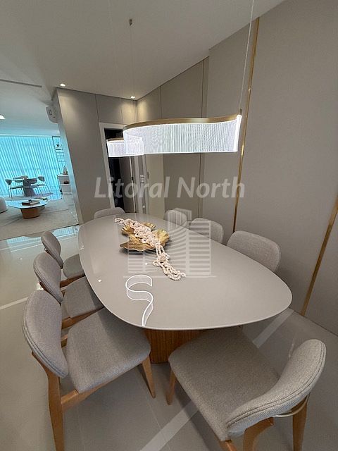 Apartamento à venda com 3 quartos, 3 suítes, 3 vagas e 134m² no Centro, Balneário Camboriú (SC) — foto 12 de 30