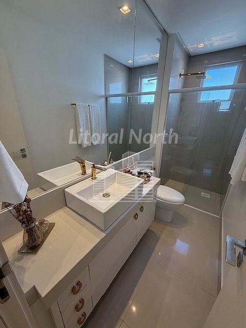 Apartamento à venda com 3 quartos, 3 suítes, 3 vagas e 134m² no Centro, Balneário Camboriú (SC) — foto 11 de 30