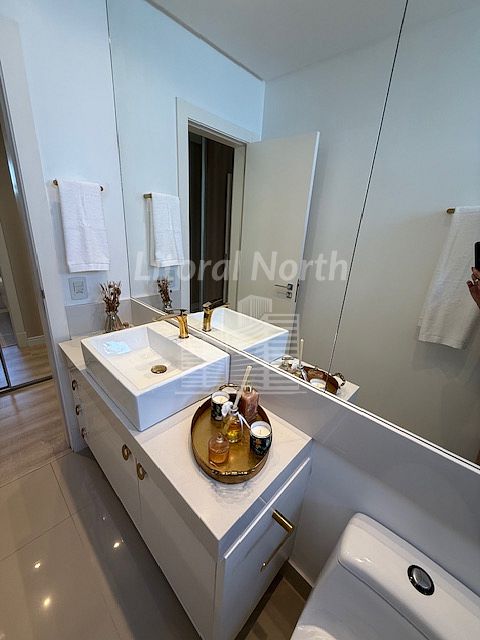 Apartamento à venda com 3 quartos, 3 suítes, 3 vagas e 134m² no Centro, Balneário Camboriú (SC) — foto 9 de 30