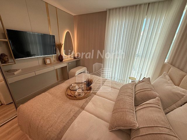 Apartamento à venda com 3 quartos, 3 suítes, 3 vagas e 134m² no Centro, Balneário Camboriú (SC) — foto 7 de 30