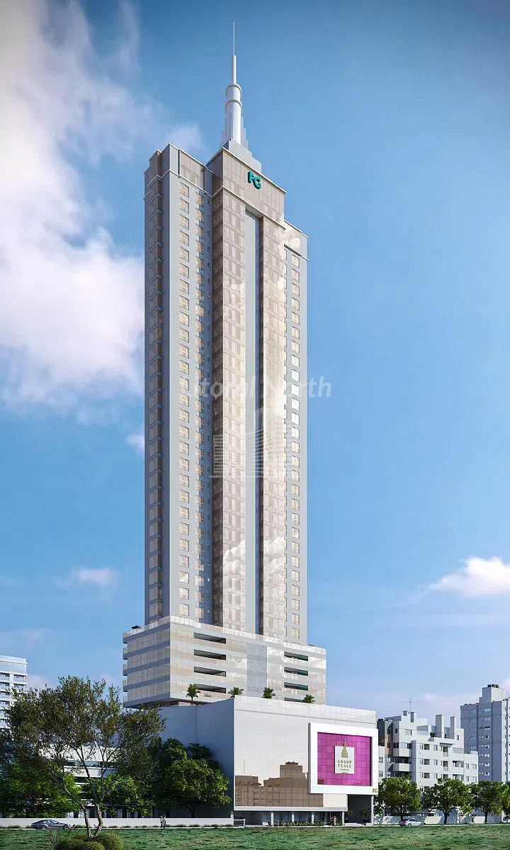 Apartamento à venda com 4 quartos, 4 suítes, 4 vagas e 170m² no Centro, Balneário Camboriú (SC) — foto 3 de 30