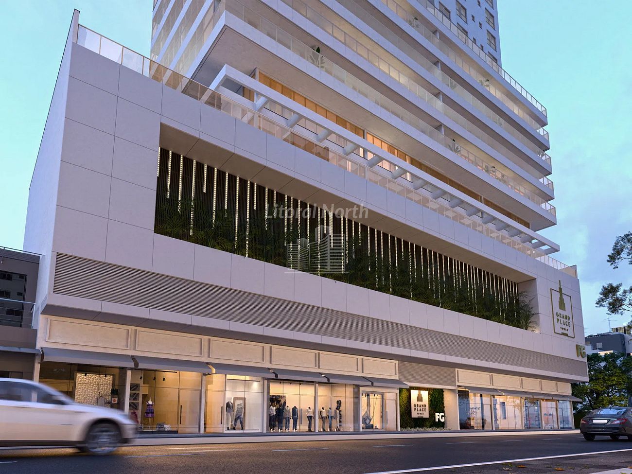 Apartamento à venda com 4 quartos, 4 suítes, 4 vagas e 170m² no Centro, Balneário Camboriú (SC) — foto 4 de 30