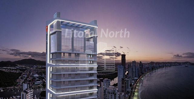 Apartamento à venda com 4 quartos, 4 suítes, 3 vagas e 194m² no Barra Sul, Balneário Camboriú (SC) — foto 4 de 30