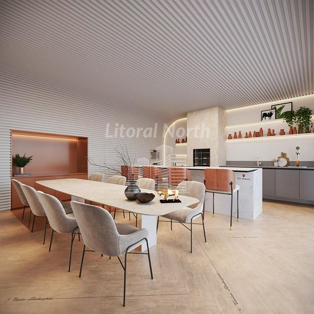 Apartamento à venda com 4 quartos, 4 suítes, 3 vagas e 194m² no Barra Sul, Balneário Camboriú (SC) — foto 28 de 30