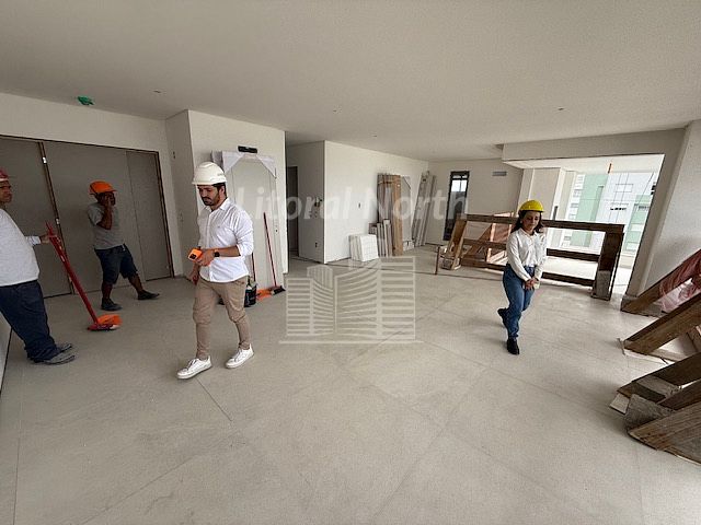 Apartamento à venda com 4 quartos, 4 suítes, 3 vagas e 194m² no Barra Sul, Balneário Camboriú (SC) — foto 11 de 30