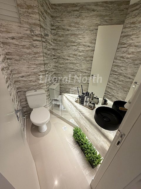 Apartamento à venda com 3 quartos, 3 suítes, 3 vagas e 134m² no Centro, Balneário Camboriú (SC) — foto 27 de 30