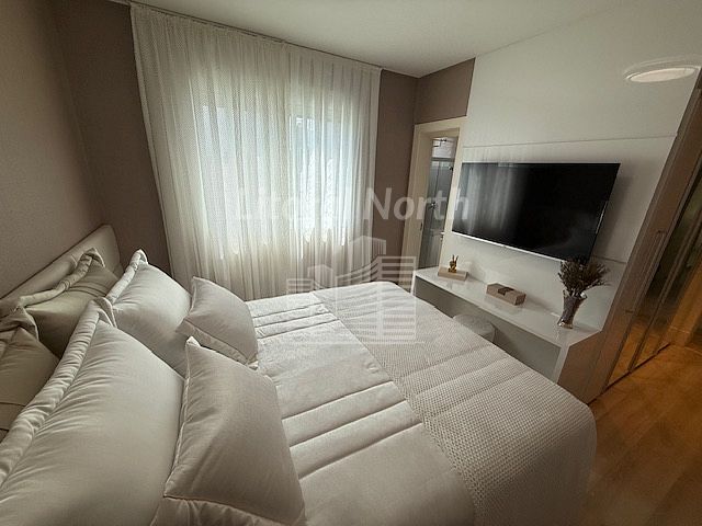 Apartamento à venda com 3 quartos, 3 suítes, 3 vagas e 134m² no Centro, Balneário Camboriú (SC) — foto 25 de 30