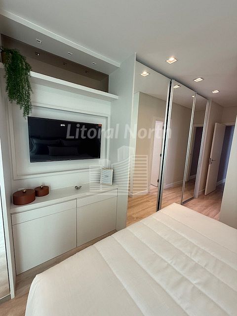 Apartamento à venda com 3 quartos, 3 suítes, 3 vagas e 134m² no Centro, Balneário Camboriú (SC) — foto 14 de 30