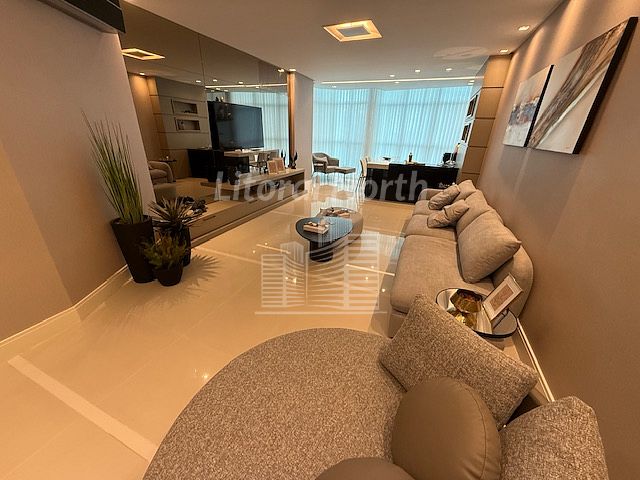 Apartamento à venda com 3 quartos, 3 suítes, 3 vagas e 134m² no Centro, Balneário Camboriú (SC) — foto 10 de 30