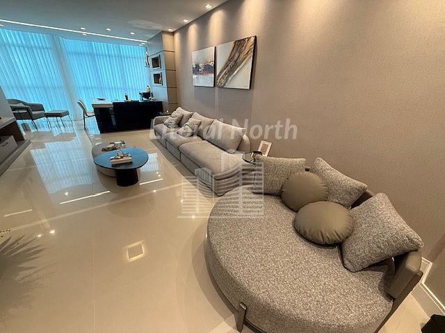 Apartamento à venda com 3 quartos, 3 suítes, 3 vagas e 134m² no Centro, Balneário Camboriú (SC) — foto 9 de 30