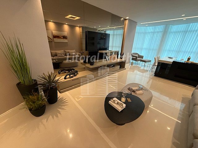 Apartamento à venda com 3 quartos, 3 suítes, 3 vagas e 134m² no Centro, Balneário Camboriú (SC) — foto 8 de 30