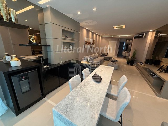 Apartamento à venda com 3 quartos, 3 suítes, 3 vagas e 134m² no Centro, Balneário Camboriú (SC) — foto 6 de 30
