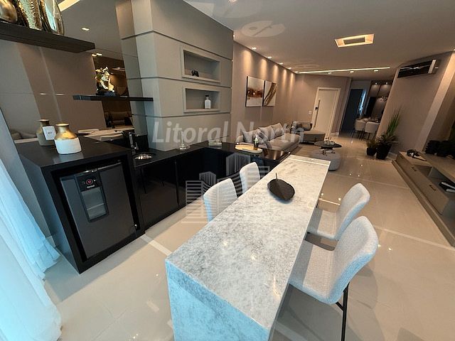 Apartamento à venda com 3 quartos, 3 suítes, 3 vagas e 134m² no Centro, Balneário Camboriú (SC) — foto 3 de 30