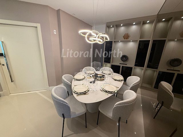 Apartamento à venda com 3 quartos, 3 suítes, 3 vagas e 134m² no Centro, Balneário Camboriú (SC) — foto 5 de 30