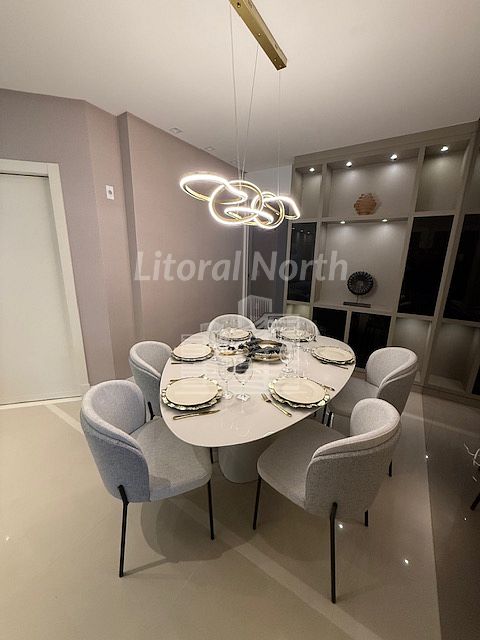 Apartamento à venda com 3 quartos, 3 suítes, 3 vagas e 134m² no Centro, Balneário Camboriú (SC) — foto 4 de 30