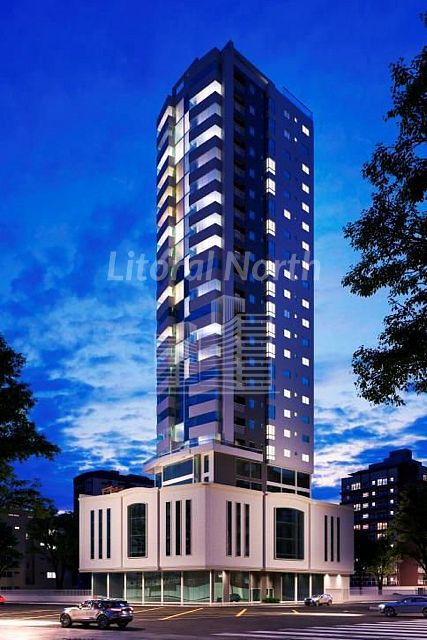 Cobertura à venda com 4 quartos, 3 suítes, 4 vagas e 326m² no Centro, Balneário Camboriú (SC) — foto 3 de 30