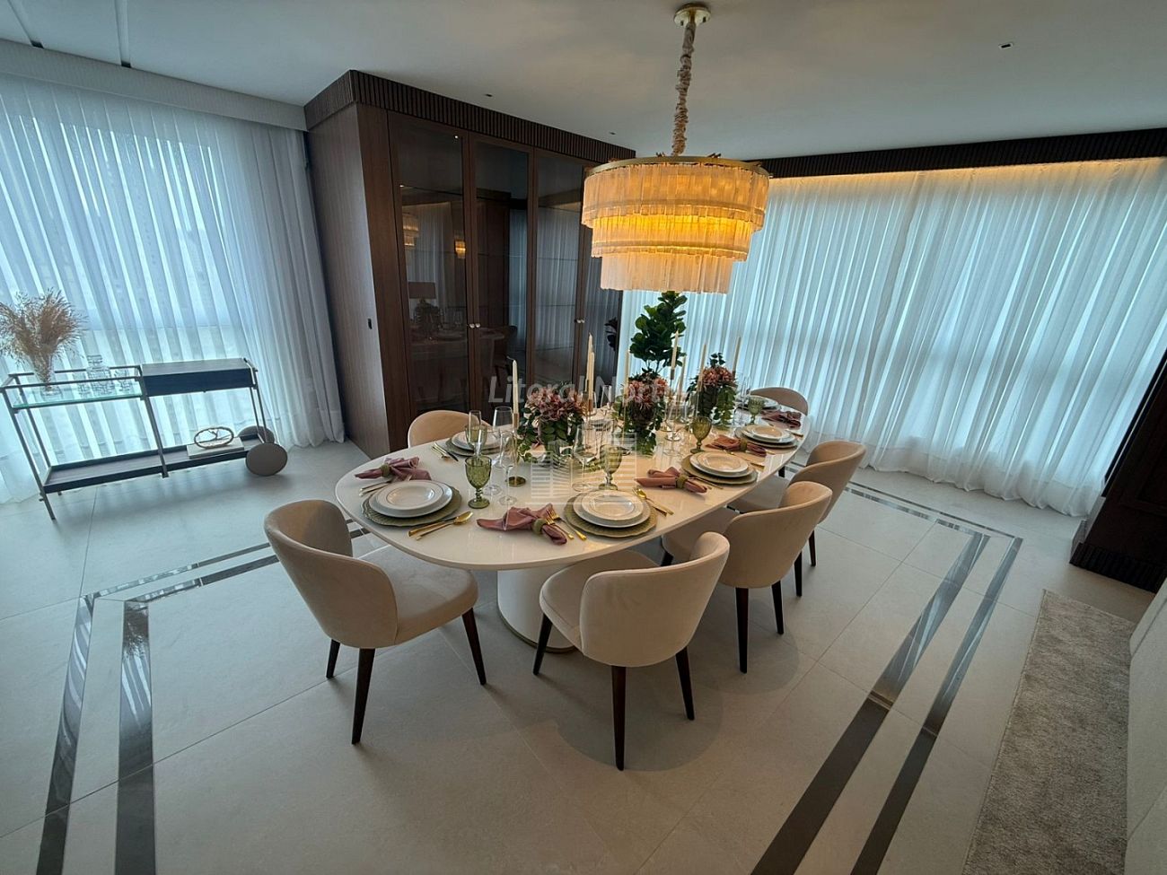 Cobertura à venda com 4 quartos, 3 suítes, 4 vagas e 326m² no Centro, Balneário Camboriú (SC) — foto 5 de 30
