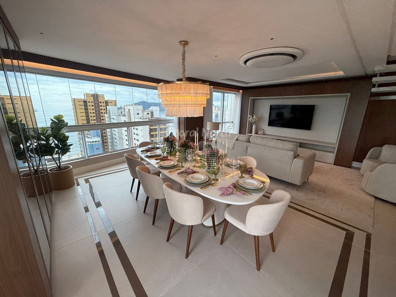Cobertura à venda com 4 quartos, 3 suítes, 4 vagas e 326m² no Centro, Balneário Camboriú (SC) — foto 9 de 30