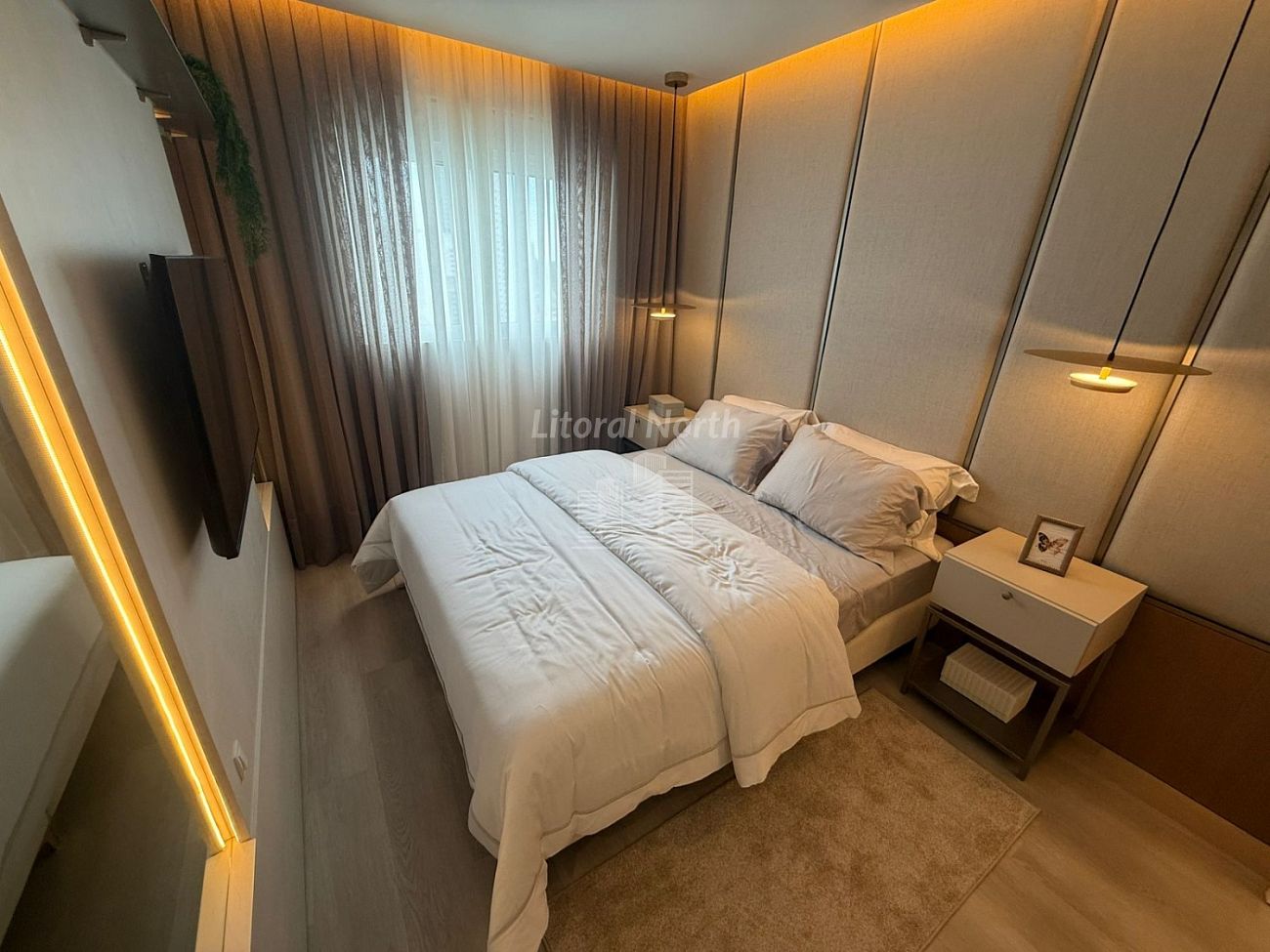 Cobertura à venda com 4 quartos, 3 suítes, 4 vagas e 326m² no Centro, Balneário Camboriú (SC) — foto 19 de 30