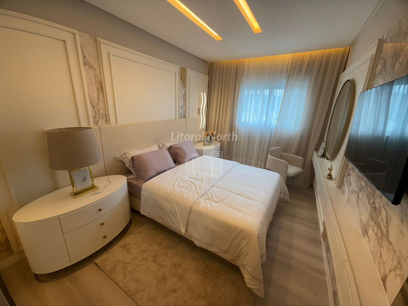 Cobertura à venda com 4 quartos, 3 suítes, 4 vagas e 326m² no Centro, Balneário Camboriú (SC) — foto 23 de 30
