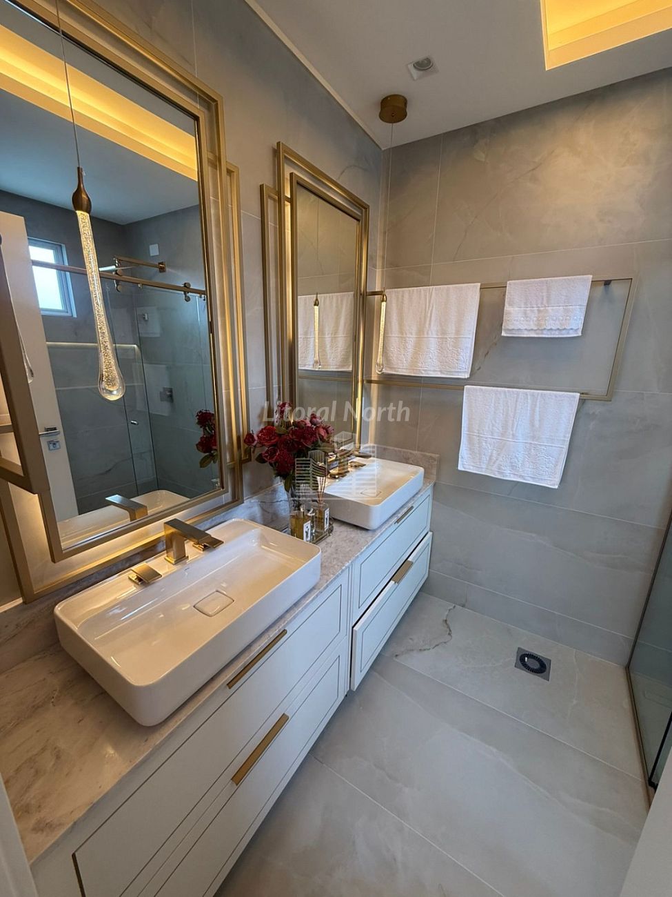Cobertura à venda com 4 quartos, 3 suítes, 4 vagas e 326m² no Centro, Balneário Camboriú (SC) — foto 29 de 30