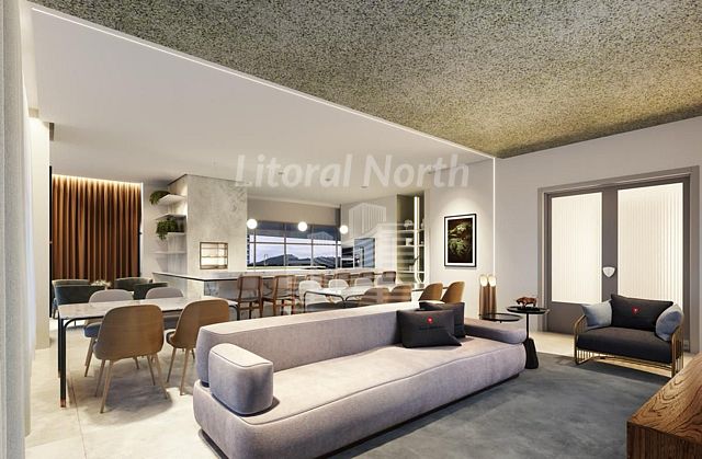 Apartamento à venda com 4 quartos, 4 suítes, 3 vagas e 194m² no Barra Sul, Balneário Camboriú (SC) — foto 29 de 30