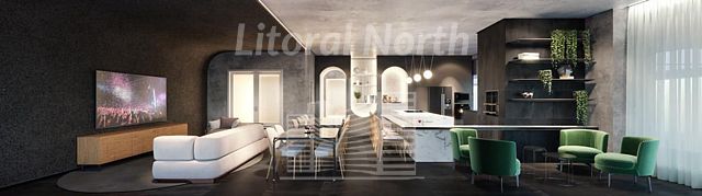 Apartamento à venda com 4 quartos, 4 suítes, 3 vagas e 194m² no Barra Sul, Balneário Camboriú (SC) — foto 28 de 30