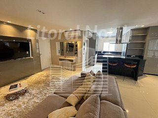 Apartamento à venda com 3 quartos, 3 suítes, 3 vagas e 128m² no Centro, Balneário Camboriú (SC) — foto 9 de 30