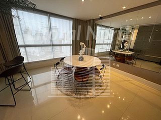 Apartamento à venda com 3 quartos, 3 suítes, 3 vagas e 128m² no Centro, Balneário Camboriú (SC) — foto 13 de 30