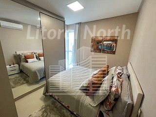 Apartamento à venda com 3 quartos, 3 suítes, 3 vagas e 128m² no Centro, Balneário Camboriú (SC) — foto 25 de 30
