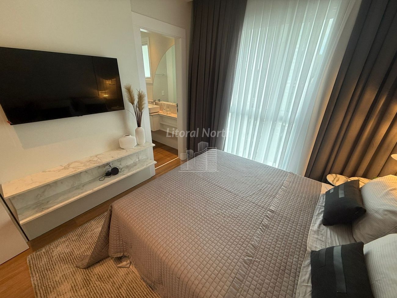 Apartamento à venda com 3 quartos, 3 suítes, 3 vagas e 151m² no Pioneiros, Balneário Camboriú (SC) — foto 25 de 30