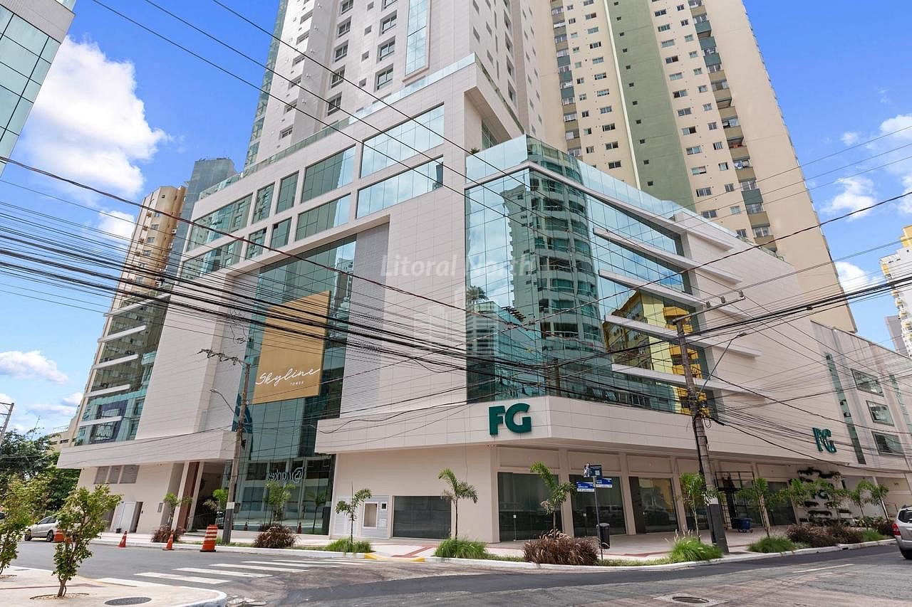 Apartamento à venda com 3 quartos, 3 suítes, 3 vagas e 151m² no Pioneiros, Balneário Camboriú (SC) — foto 3 de 30