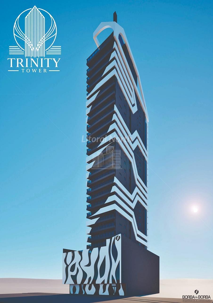 Apartamento à venda com 2 quartos, 1 suíte, 2 vagas e 76m² no Fazenda, Itajaí (SC) — foto 4 de 11