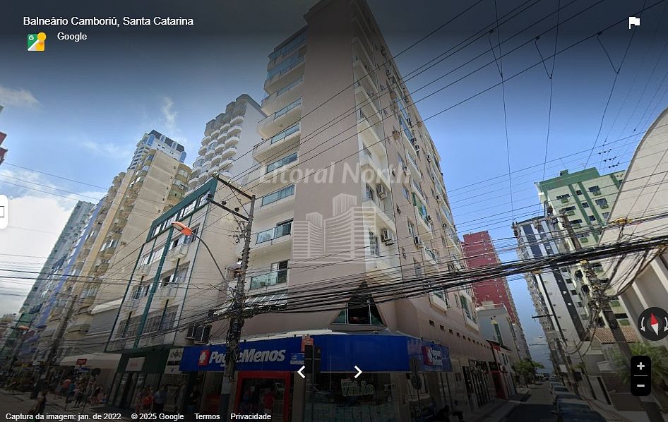 Apartamento à venda com 1 quarto, 1 banheiro, 1 vaga e 70m² no Centro, Balneário Camboriú (SC) — foto 2 de 16