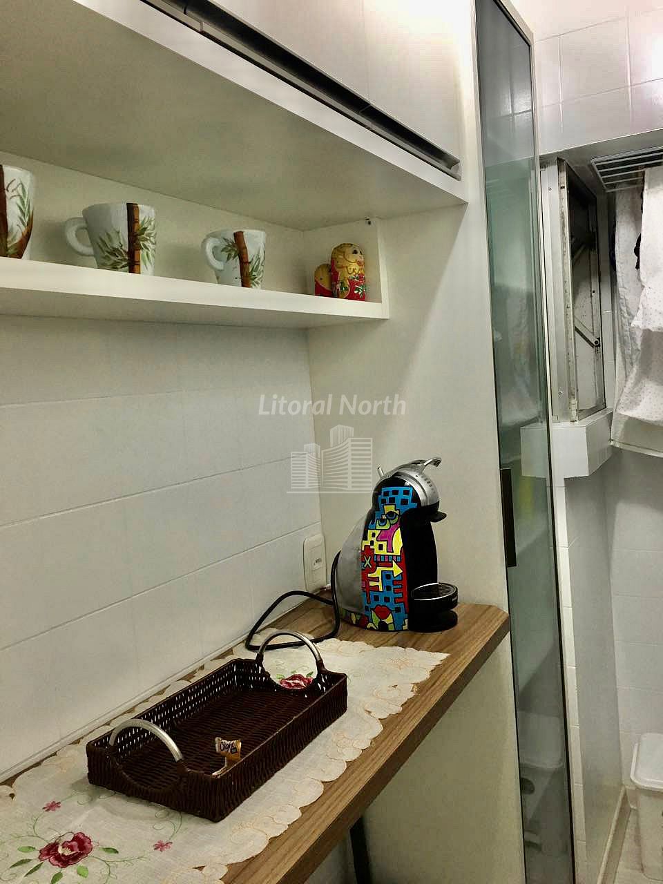 Apartamento à venda com 1 quarto, 1 banheiro, 1 vaga e 70m² no Centro, Balneário Camboriú (SC) — foto 11 de 16