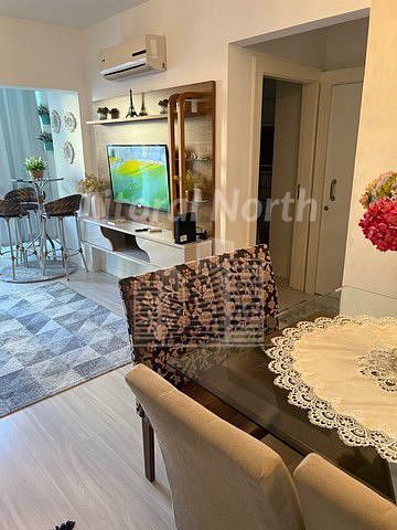 Apartamento à venda com 1 quarto, 1 banheiro, 1 vaga e 70m² no Centro, Balneário Camboriú (SC) — foto 9 de 16