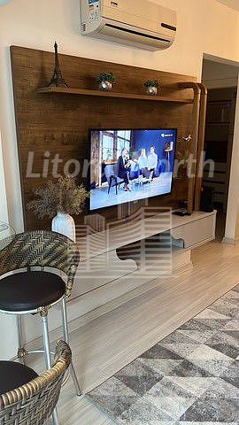 Apartamento à venda com 1 quarto, 1 banheiro, 1 vaga e 70m² no Centro, Balneário Camboriú (SC) — foto 5 de 16