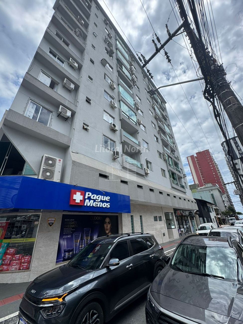 Apartamento à venda com 1 quarto, 1 banheiro, 1 vaga e 70m² no Centro, Balneário Camboriú (SC) — foto 4 de 16