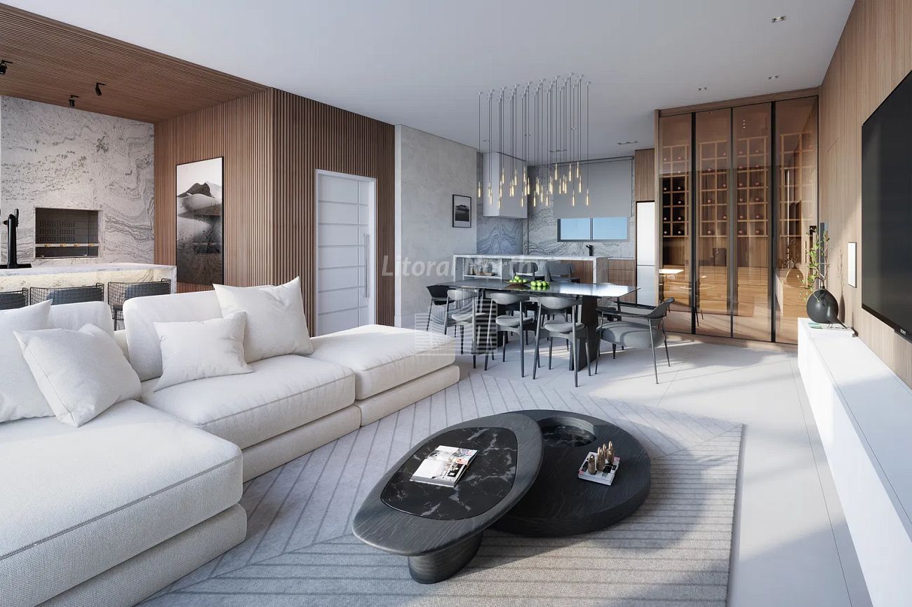 Apartamento à venda com 3 quartos, 3 suítes, 3 vagas e 135m² no Centro, Balneário Camboriú (SC) — foto 10 de 16