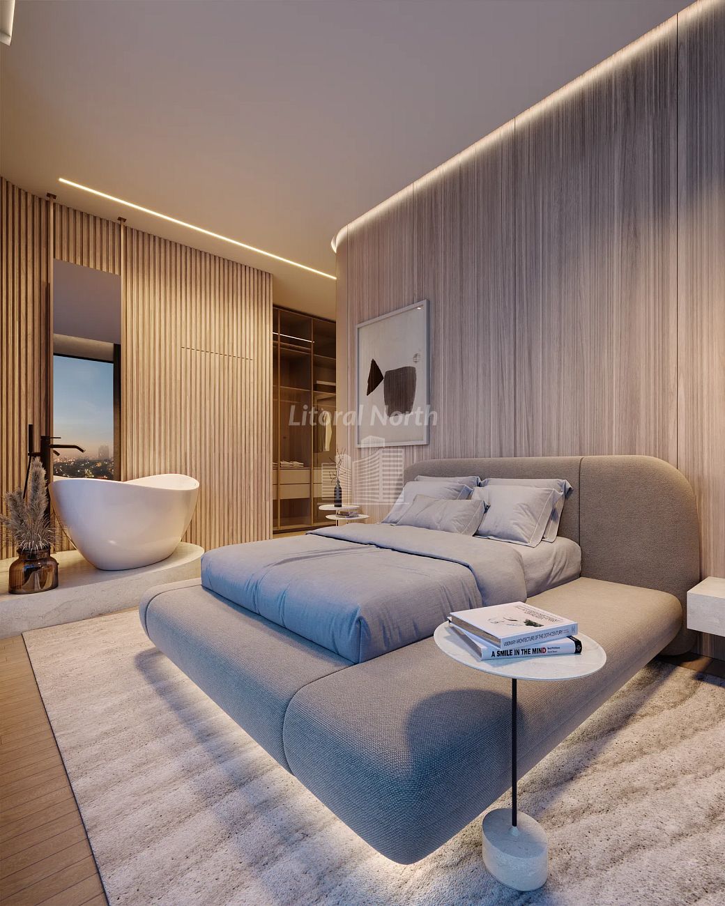 Apartamento à venda com 3 quartos, 3 suítes, 3 vagas e 135m² no Centro, Balneário Camboriú (SC) — foto 12 de 16