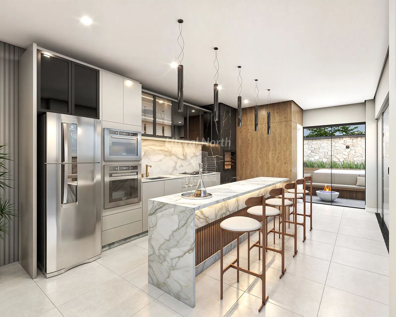 Apartamento à venda com 2 quartos, 1 suíte, 1 vaga e 91m² no Fazenda, Itajaí (SC) — foto 9 de 13