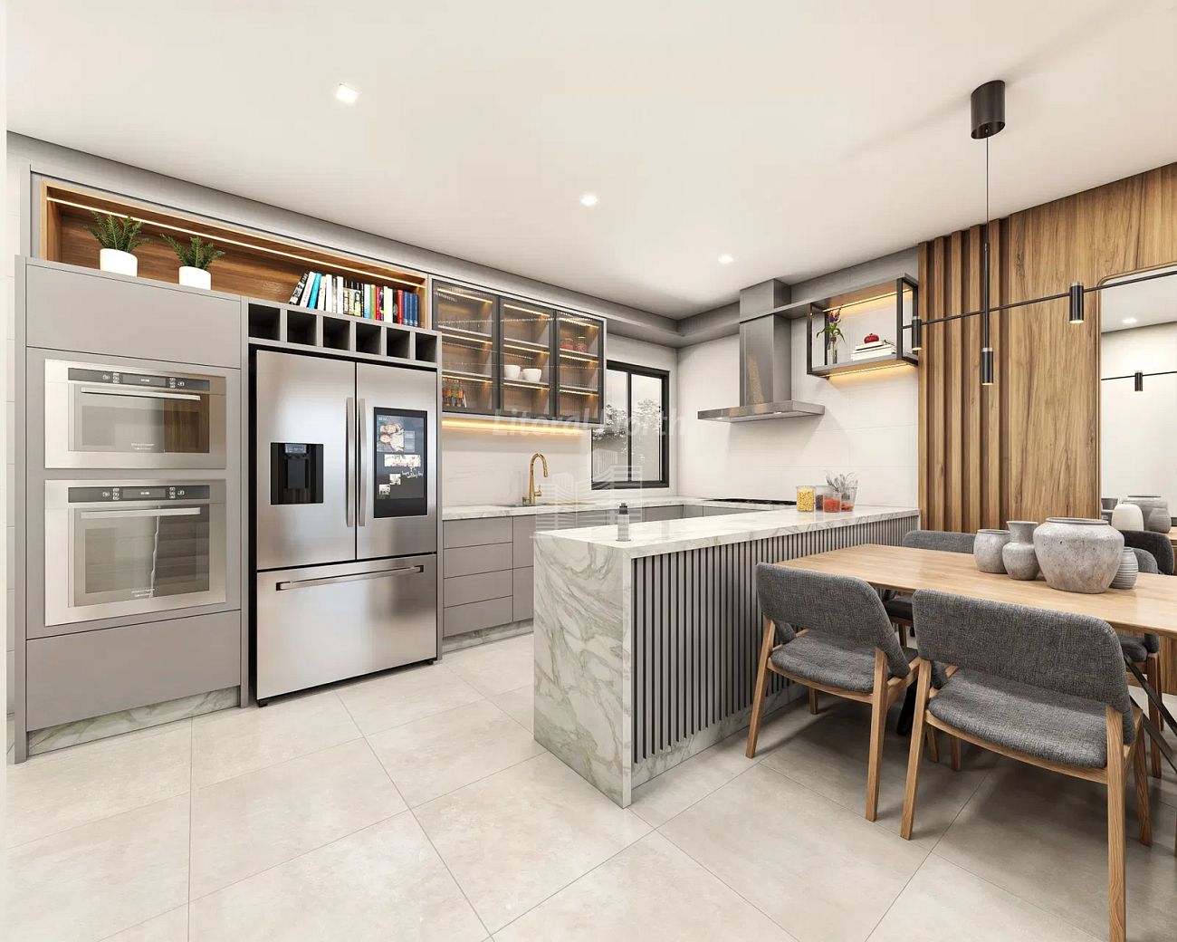 Apartamento à venda com 2 quartos, 1 suíte, 1 vaga e 91m² no Fazenda, Itajaí (SC) — foto 7 de 13