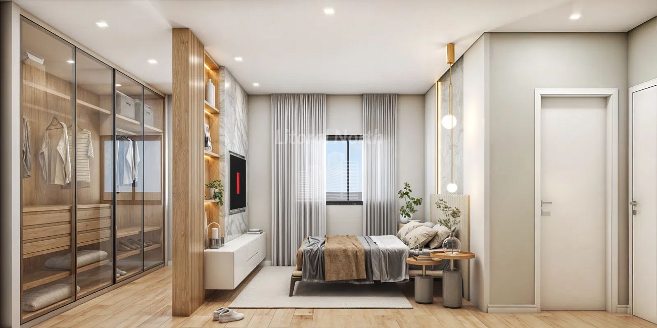 Apartamento à venda com 2 quartos, 1 suíte, 1 vaga e 91m² no Fazenda, Itajaí (SC) — foto 5 de 13
