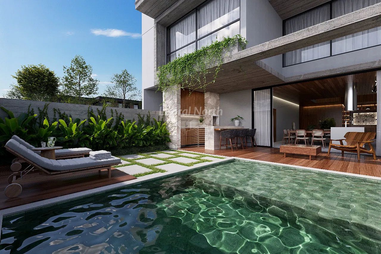 Apartamento de 3 quartos, no bairro Praia Brava, em Itajaí | Eu Corretor